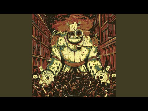 Flobots — Buried Alive
