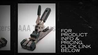 AMP Incorporated VS-3 Hand Tool