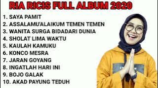 RiaRicis Full Album || Lagu Terbaik @Ricis1795 @Ricis-1795 #like #subscribe #share