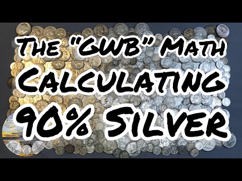 Add Up 90% Junk Silver Like A Pro!! | Revolutionary Breakthrough Method For Constitutional Coins