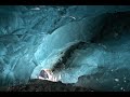 Lee Petersen's video of Canwell Glacier Cave terminus