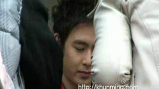20100127 Market O Promotion Khun
