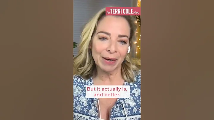 Redefining Success as an Entrepreneur - Terri Cole