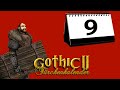 09 | Gothic II - Türchenkalender