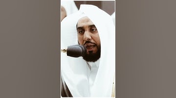 تلاوة مرئية | ما تيسر من سورة الأنعام | الشيخ #عبدالله_الجهني