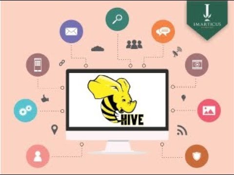 Introduction to Hive