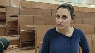 Blavatnik Ödüllü Derya Akkaynak Çalışmam Insanların Denizlere Daha Çok Ilgi Duymasını Sağladı