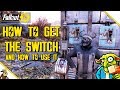 fallout 76 building - How to get the Switch Plan - (fallout 76 metal Switch) fallout 76 building - How to get the Switch Plan - (fallout 76 metal Switch)