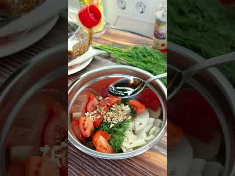 Самый полезный и дешевый источник белка при похудении. Как вкусно замариновать скумбрию