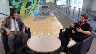 Mat Ishbia on Company Culture, Leadership, and Work Ethic (CEO, $UWMC) Net Worth