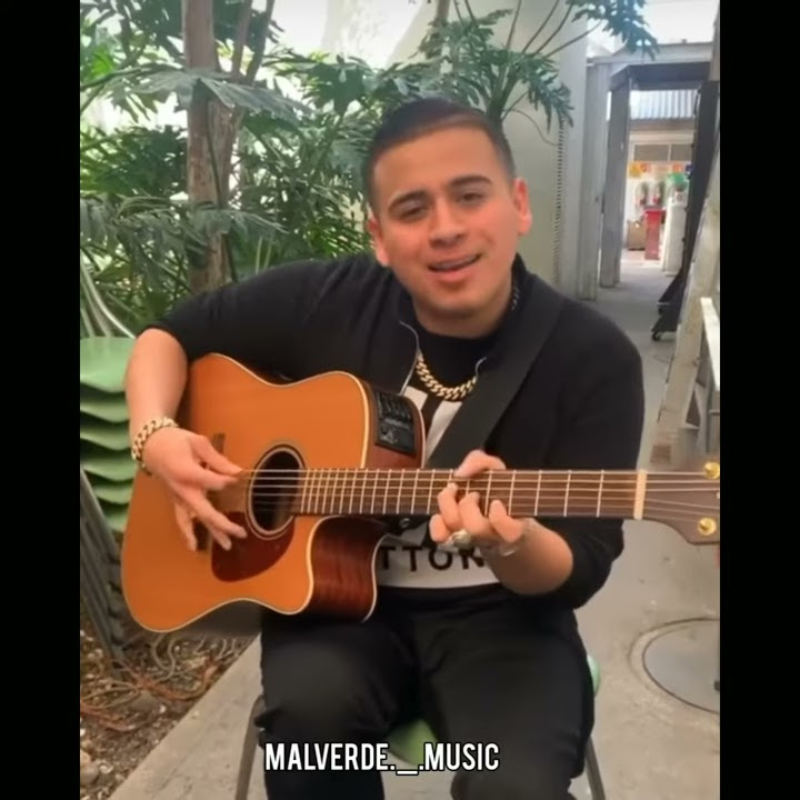 Fuerza Regida Ya Se Fue Manuel Lyrics Ya se fue Manuel - Jesus Ortiz (Fuerza Regida) - YouTube