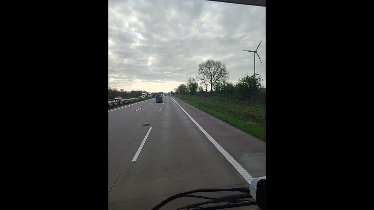 Germany avtoban - YouTube