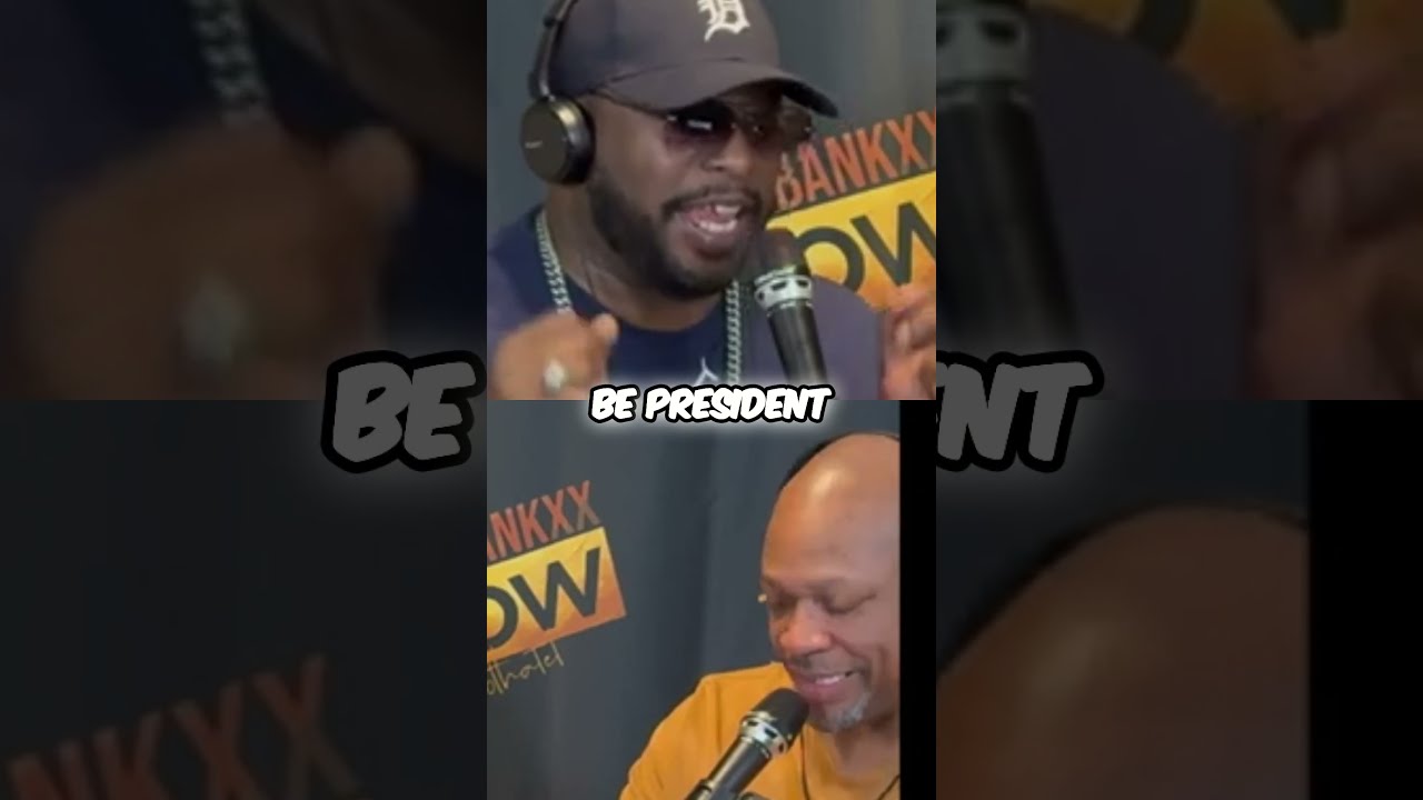 Can A Convicted Felon Become President In The United States 