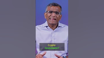 Can I invest in Crypto?