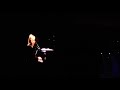 Diana Krall - &quot;Isn&#39;t it romantic?&quot; (México 2018)