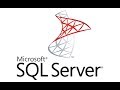 SQL server installation 2020 - Microsoft SQL server تحميل وتنصيب
