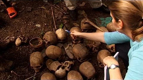 Protecting Civilians in Congo