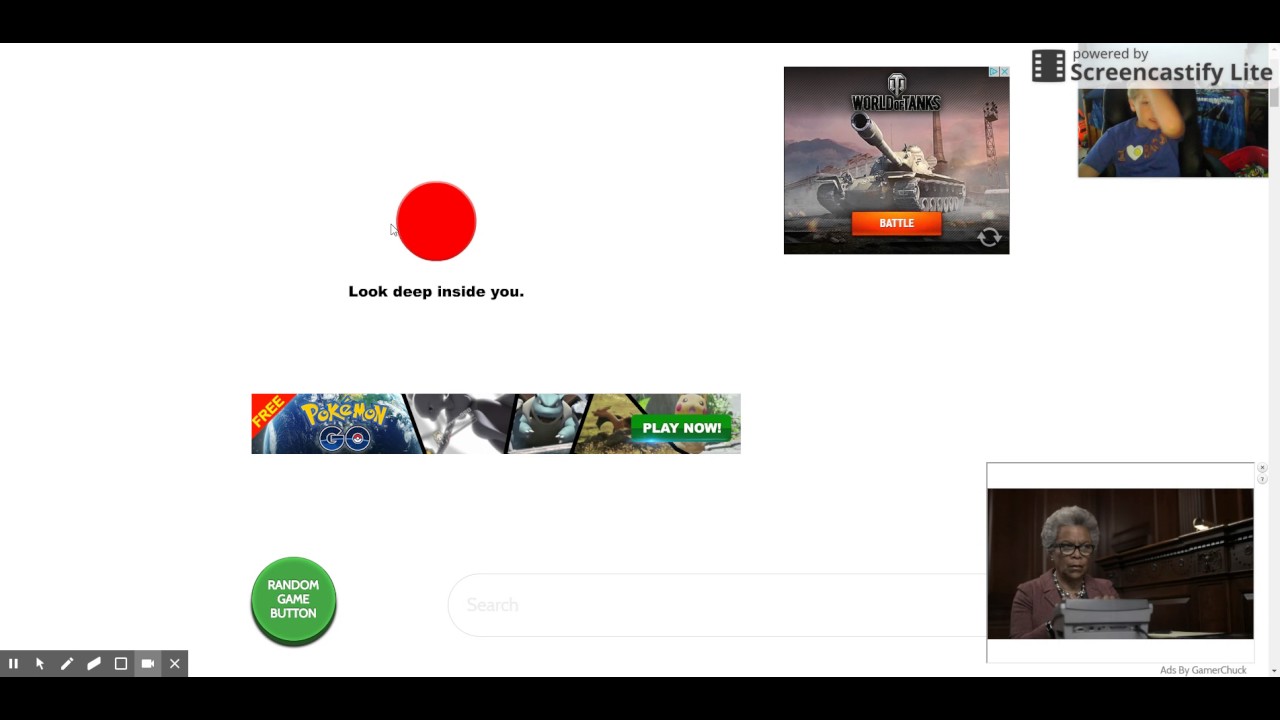 random red button game walkthrough random red button game walkthrough
