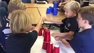 Tinkertech Camps Grades 3 To 4 Stem Highlights