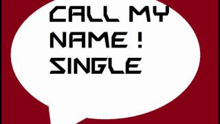 Little S Call My Name Audio Video