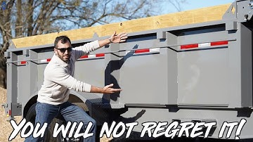 LPT Dump Sides | Diamond C