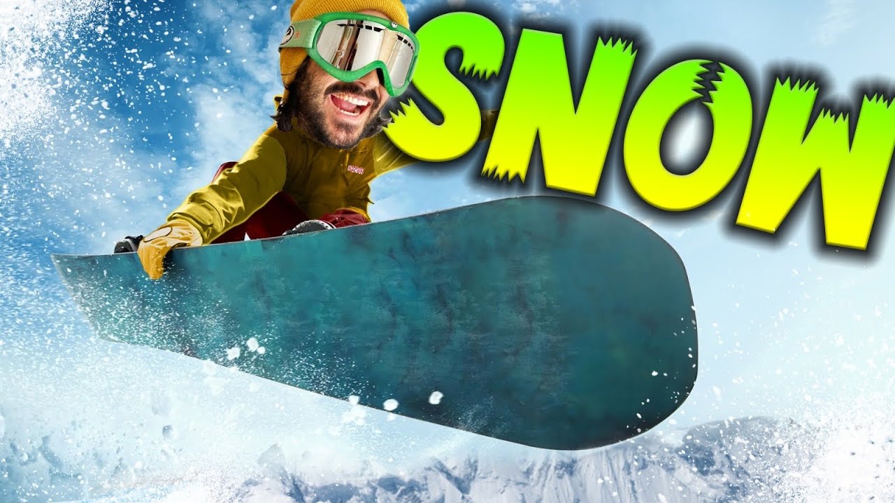 SNOWBOARD, CAIDAS Y FAILS Canadianbacon SNOW TRIP YouTube