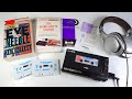 The Bookcassette® - Analog ingenuity