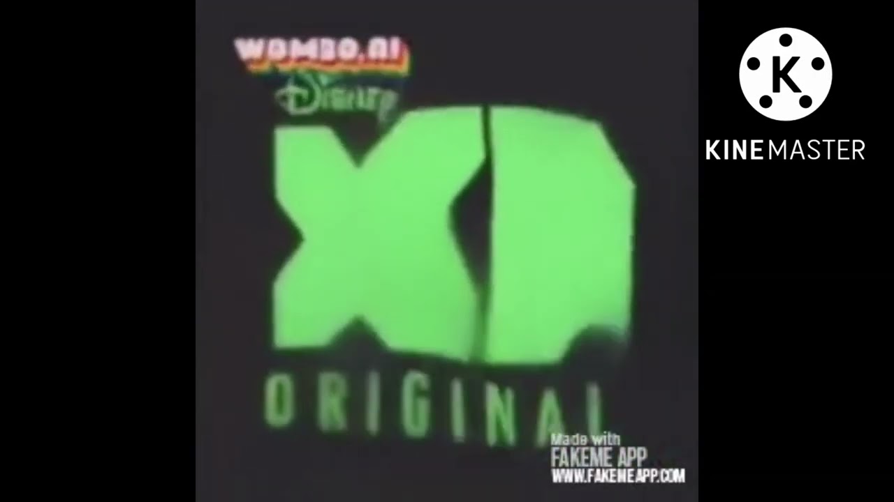 All Preview 2 disney logo deepfakes