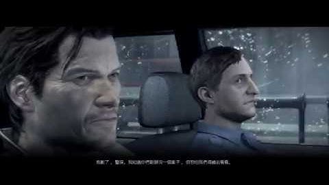 The Evil Within 邪靈入侵中文版－第一集＜試玩影片＞