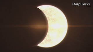 Blind and Visually Impaired Community prepare for total solar eclipse