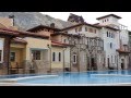 Crimea. Soldaya Grand Hotel & Resort