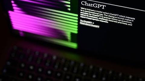 Accenture: Keep AI Experimentation Going