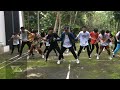 FIRE BURNING DANCE CHALLENGE BY 7COUNTS_ph