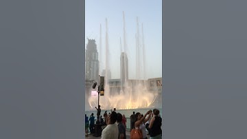 Thumbnail of Burj Khalifa & Dubai Mall & Hussain Al Jasmi music
