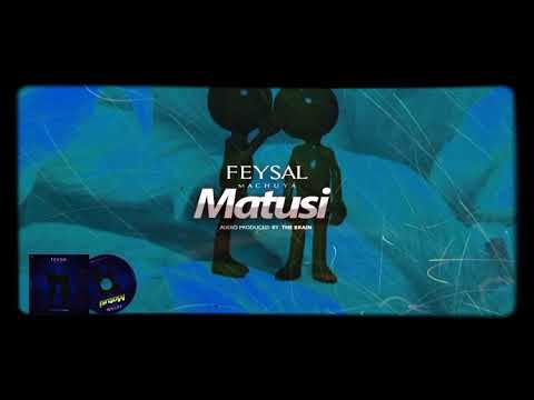 Matusu Madebe Lidai Official Audio
