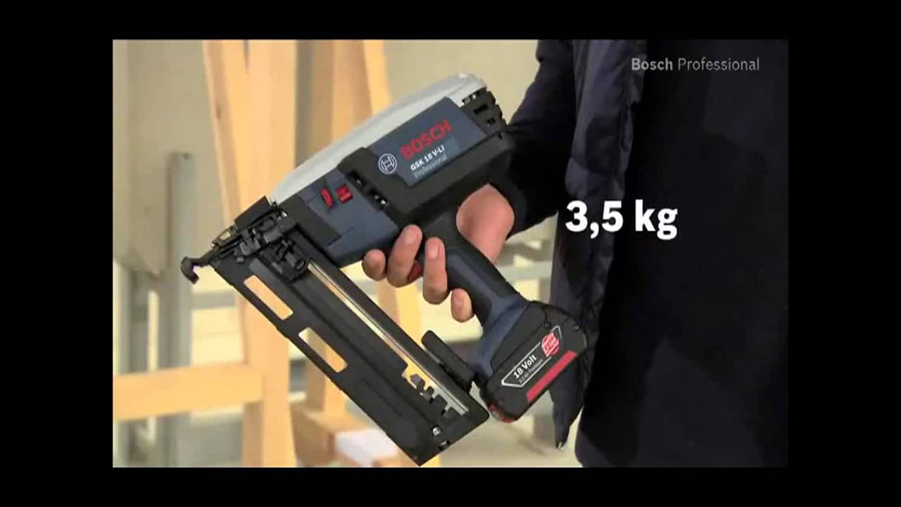 Bosch 23 Gauge Pin Nailer Review - Model FNS138-23 on Tool Box Buzz Tool  Box Buzz