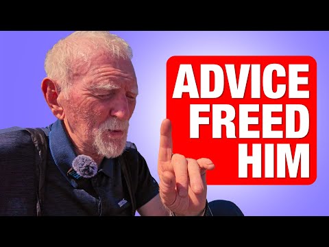 دومينيك نصيحة القس الأيرلندي التي حررت قاتل ا