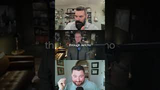Jesus' Actions Reveal His Divinity | Every Move Was Calculated