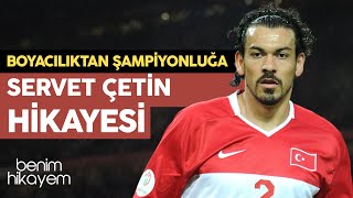 Servet Çetin | Ayakkabı Boyacılığından Şampiyonluğa