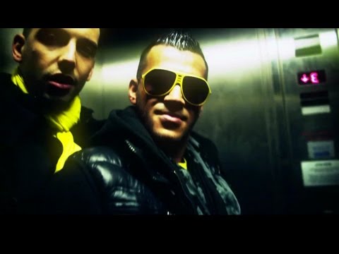 NAZAR & RAF CAMORA  - KILLABIZZZ