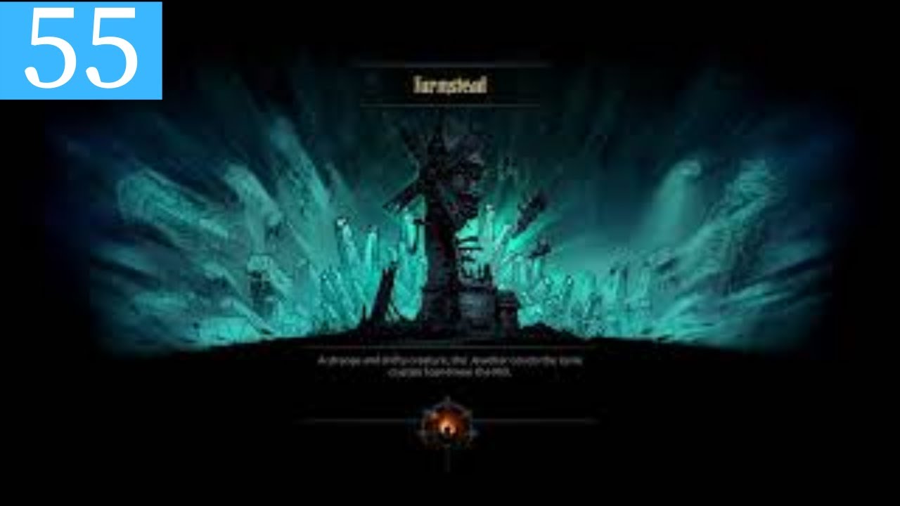 Darkest Dungeon Episode 55 Endless Harvest YouTube