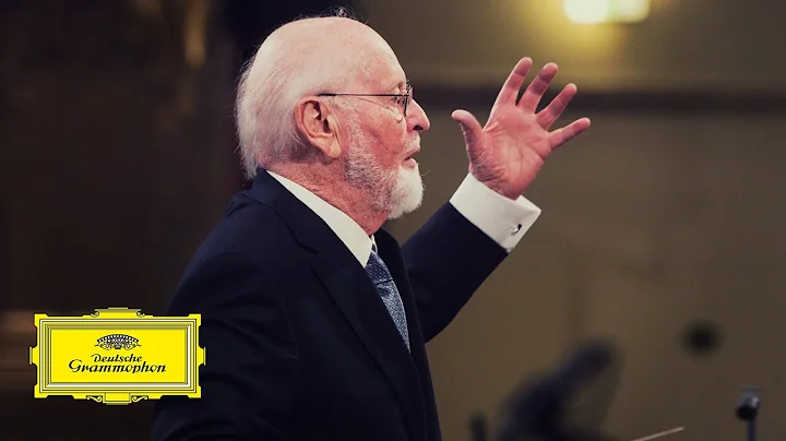 John Williams & Vienna Philharmonic  Williams: The...