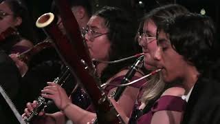 9na Sinfonia Beethoven 3mov Orquesta Sinfonica Juvenil Oscar Castro