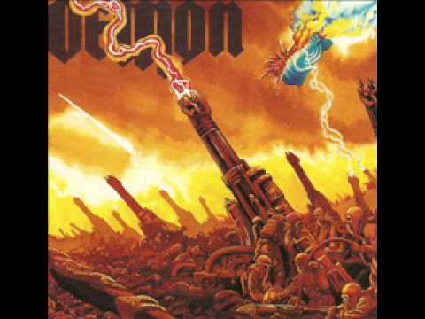 Demon Time Has Come By Demon Full Version Orig Vinyl Youtube Demon Time Has Come By Demon Full Version Orig Vinyl Youtube