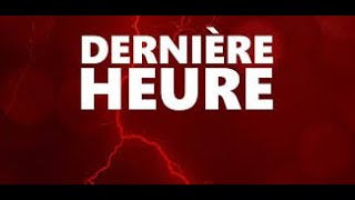 DERNIÈRE HEURE; ON CONNAIT MAINTENAT L'ORIGINE DU 2ÈME PLUS GRAND FEUX DE FORET AUX ÉTATS-UNIS.