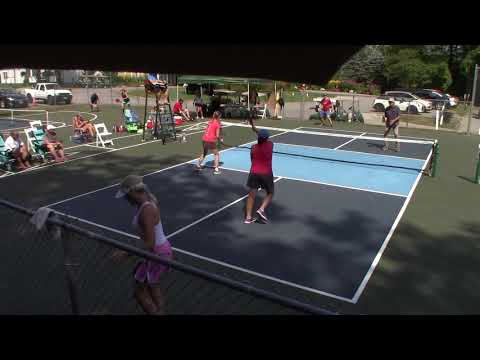 0499 - Mixed Doubles Advanced+