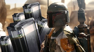 Star Wars Battlefront 2: This is What $100 Could Get You BEFORE Microtransactions Were Disabled