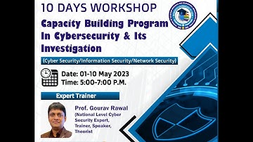 Day-5 : Cyber Forensic-‘CDR Analysis’