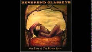 Reverend Glasseye - God help you dumb boy chords