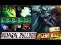 AdmiralBulldog Lone Druid Signature Hero 7.41 - Dota 2 Pro Gameplay [Watch &amp; Learn]